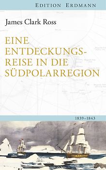 Eine Entdeckungsreise in die Südpolarregion