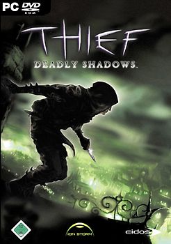 Thief - Deadly Shadows PC Spiele