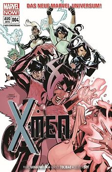X-Men