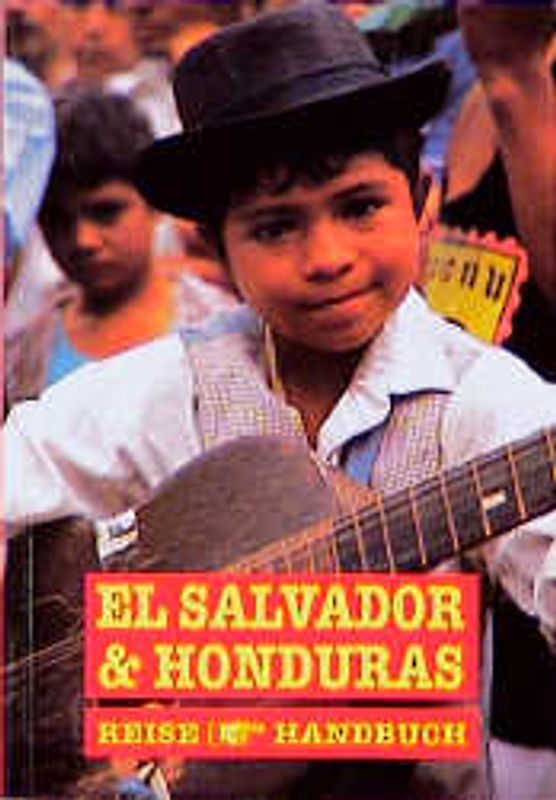 El Salvador & Honduras