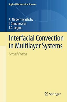 Interfacial Convection in Multilayer Systems