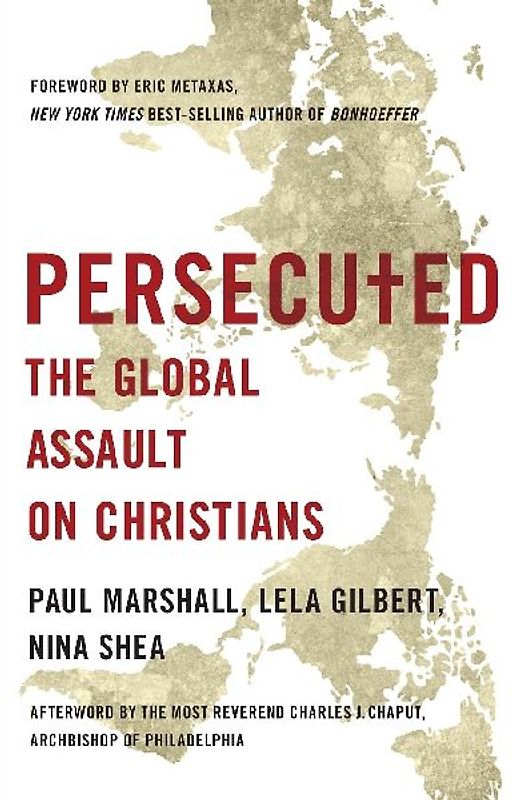 Persecuted