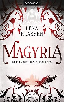 Magyria 3 - Der Traum des Schattens