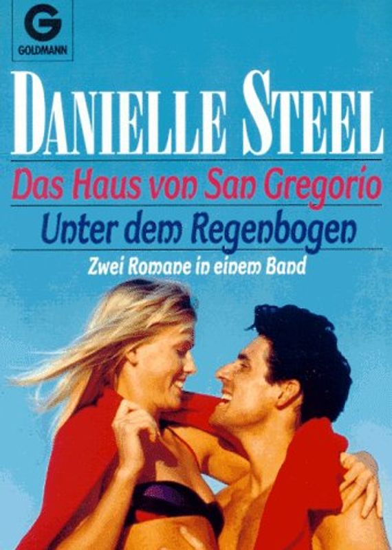 Das Haus von San Gregorio /Unter dem Regenbogen