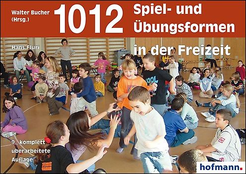 1012 Spiel- und Übungsformen in der Freizeit