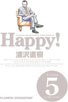 Happy! 5