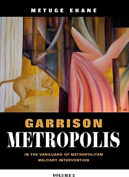 Garrison Metropolis