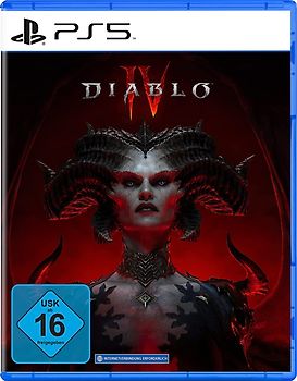 Diablo 4 PlayStation 5