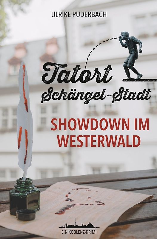 Tatort Schängel-Stadt
