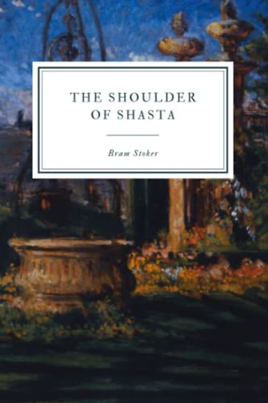 The Shoulder of Shasta