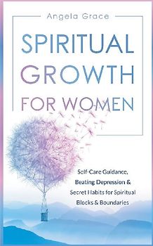 Spiritual Growth For Women