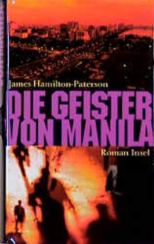 Die Geister von Manila