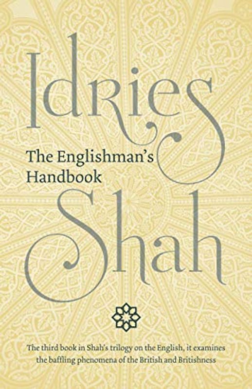 The Englishman's Handbook