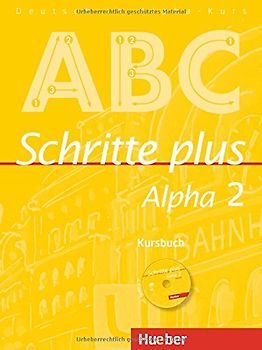 Schritte plus Alpha 2