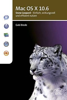 Mac OS X 10.6 Snow Leopard