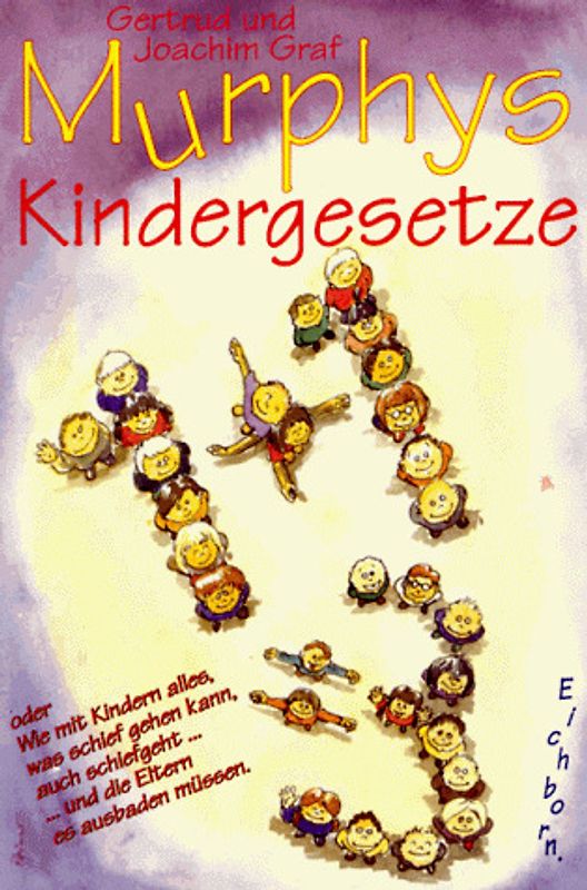 Murphy's Kindergesetze