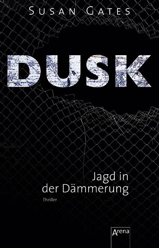 Dusk - Jagd in der Dämmerung