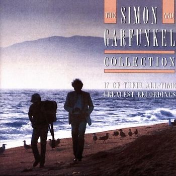 Simon & Garfunkel - Simon & Garfunkel Collection