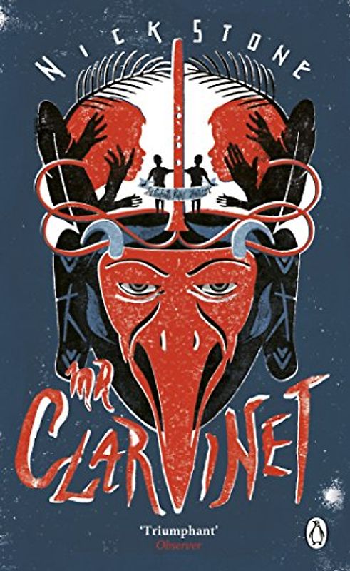 Mr Clarinet: Penguin Picks (Penguin Picks, 3)