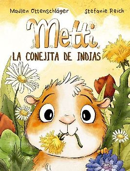 Metti, La Conejita de Indias