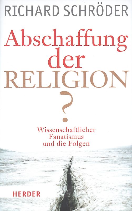 Abschaffung der Religion?