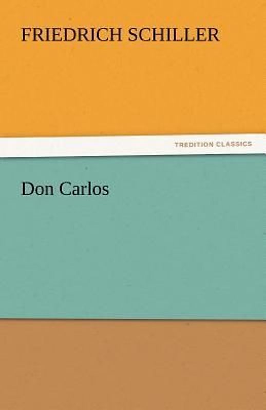 Don Carlos