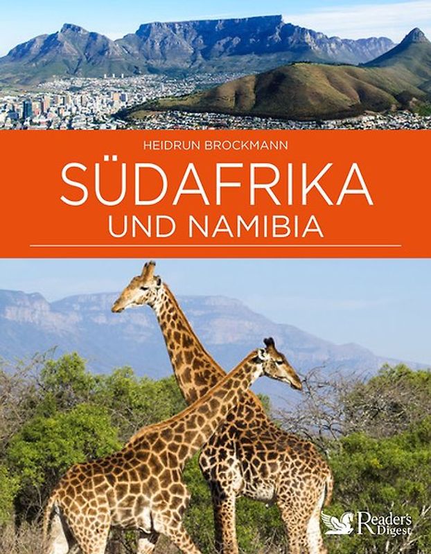 Südafrika und Namibia