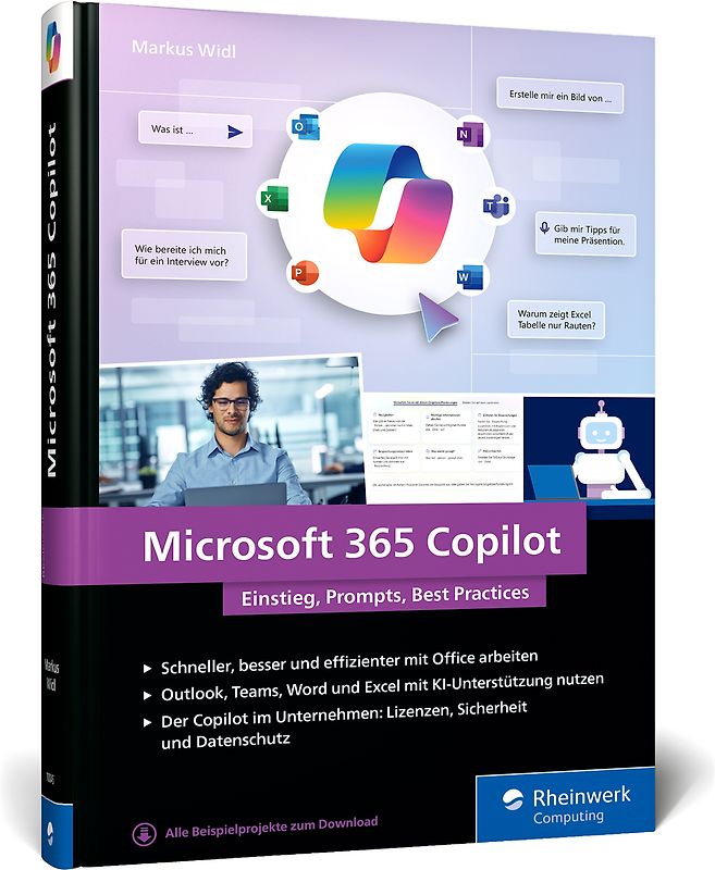 Microsoft 365 Copilot