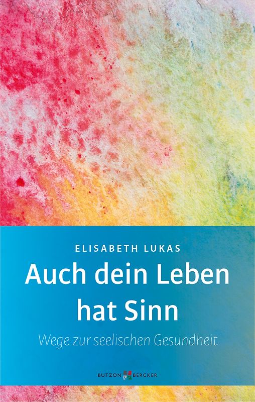 Auch dein Leben hat Sinn