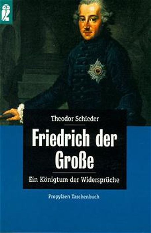 Friedrich der Grosse