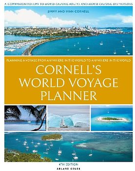 Cornell's World Voyage Planner 4th edition