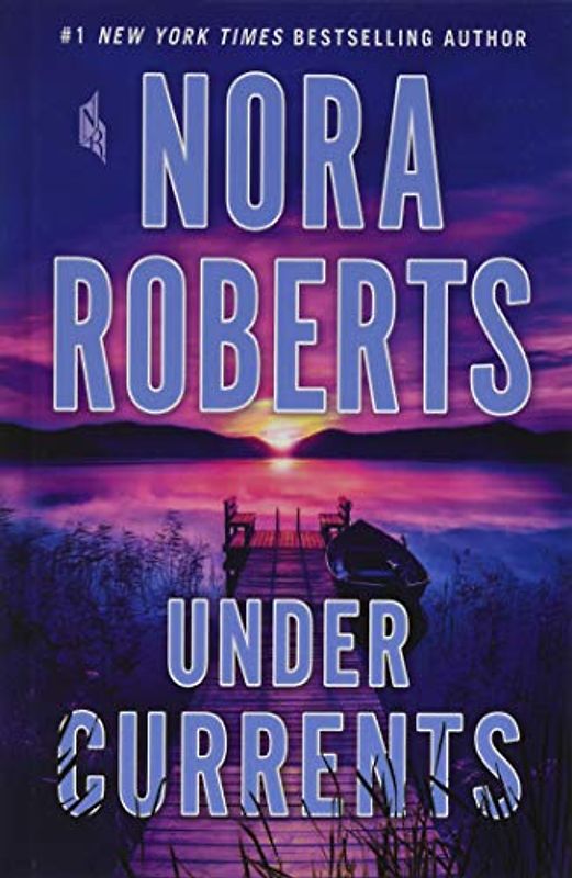 Under Currents (Thorndike Press Large Print Basic)
