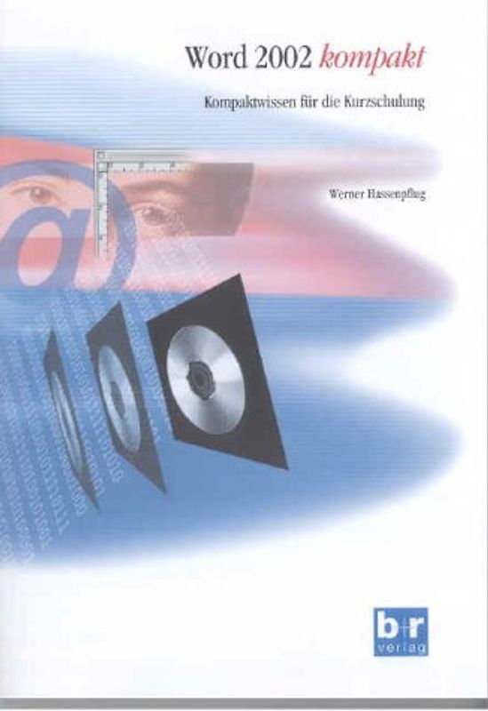 Word 2002 kompakt