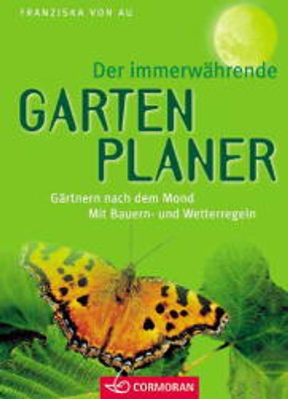 Der immerwährende Gartenplaner