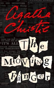 The Moving Finger