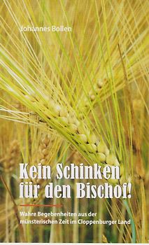 Kein Schinken für den Bischof