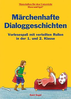 Märchenhafte Dialoggeschichten