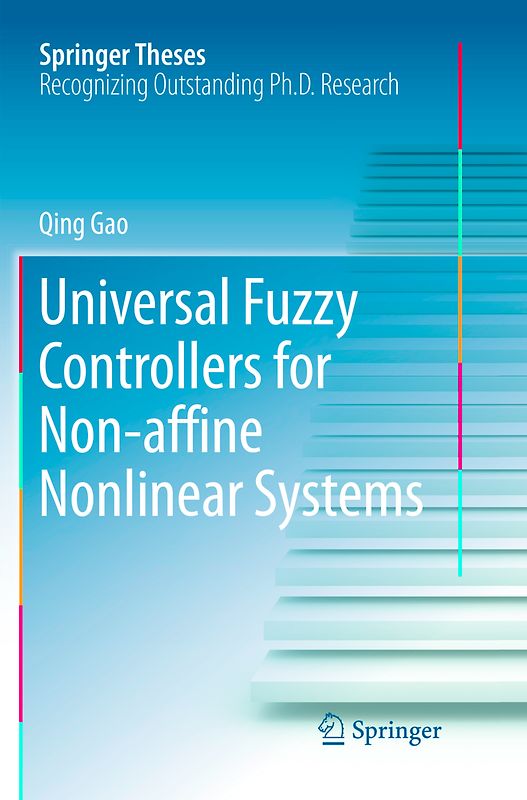 Universal Fuzzy Controllers for Non-affine Nonlinear Systems