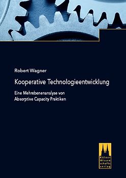 Kooperative Technologieentwicklung