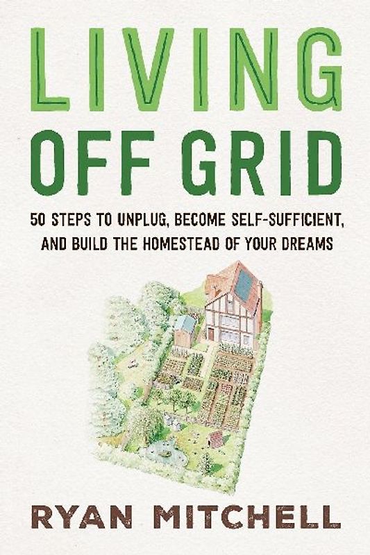 Living Off Grid