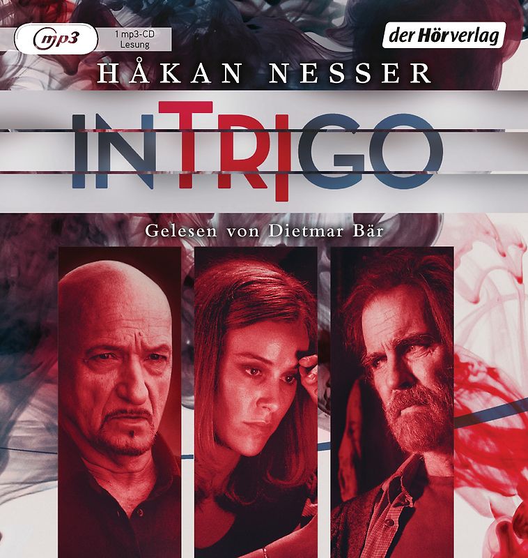 INTRIGO