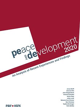Peace and Development 2020 – An Analysis of Recent Experiences and Findings