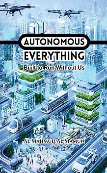 Autonomous Everything