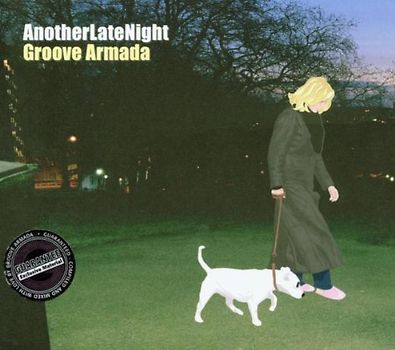 Various - Another Late Night