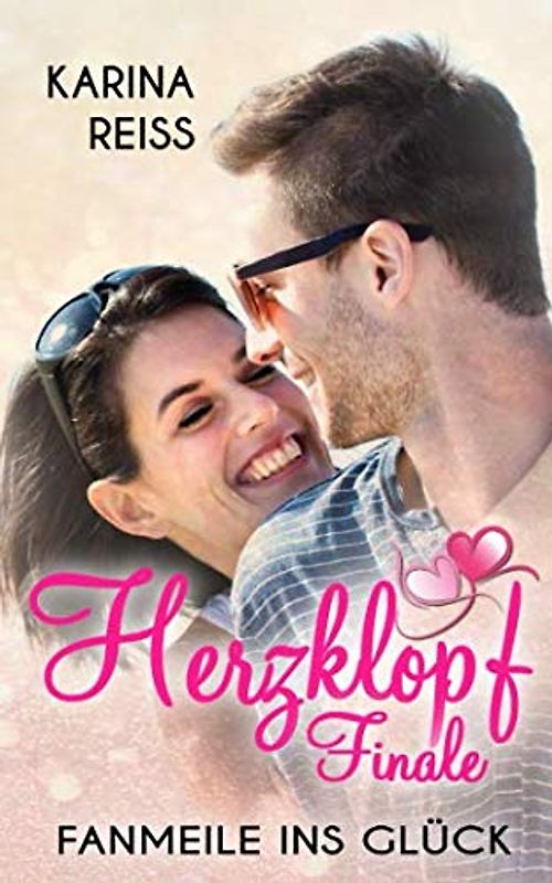 Herzklopffinale: Fanmeile ins Glück