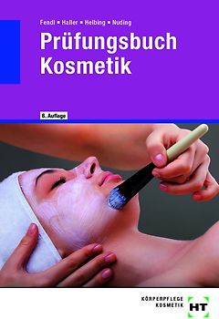 Prüfungsbuch Kosmetik