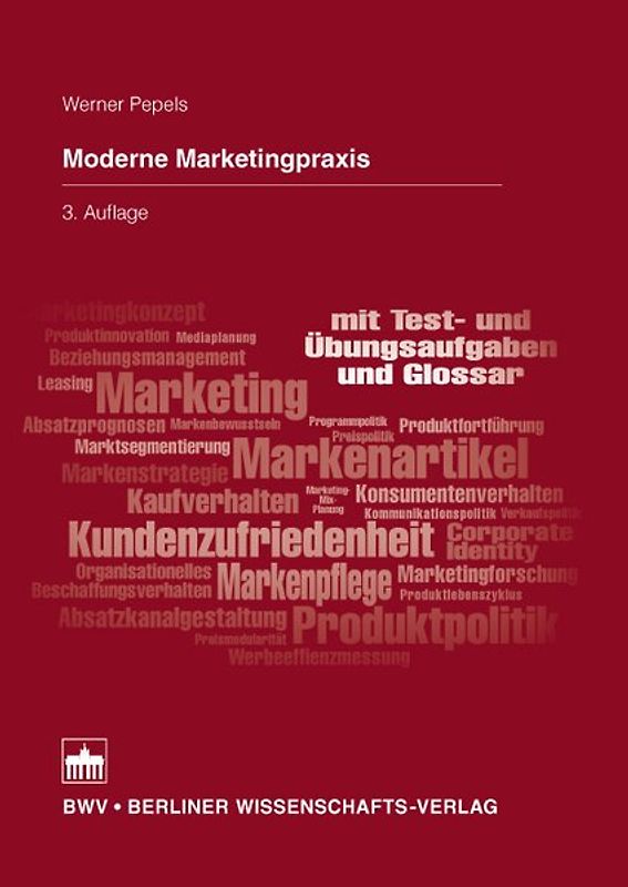 Moderne Marketingpraxis