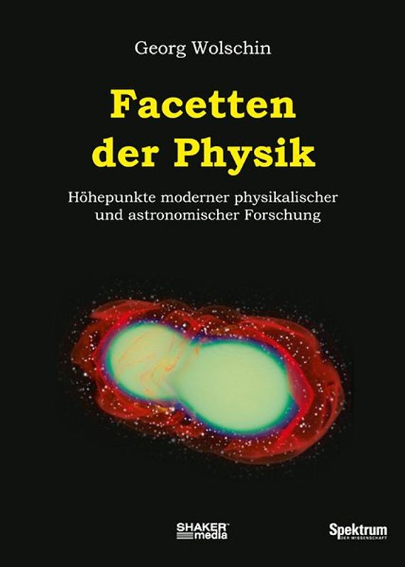 Facetten der Physik