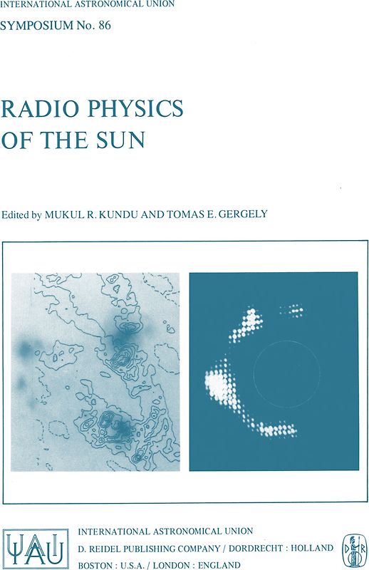 Radio Physics of the Sun