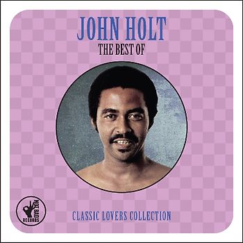 Holt,John - Best Of [2 CDs]